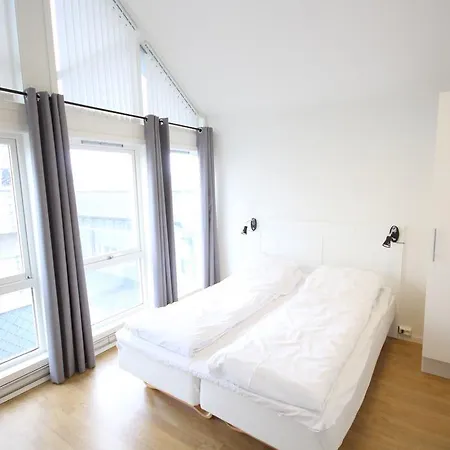 City Hotel Bodo فندق