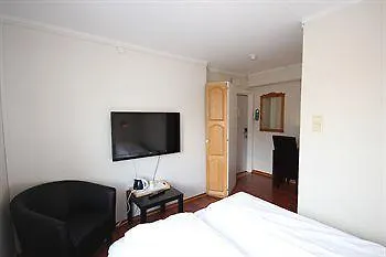 فندق City Hotel Bodo بودو
