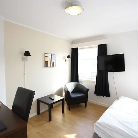 فندق City Hotel Bodo