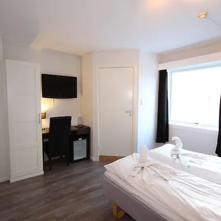 City Hotel Bodo فندق بودو