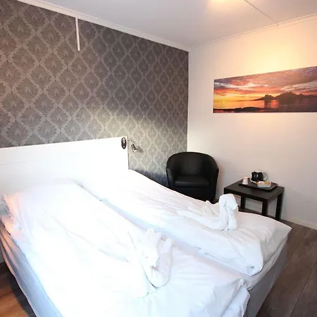 City Hotel Bodo فندق بودو