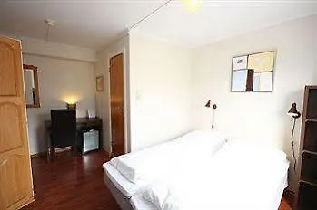 City Hotel Bodo 2* بودو