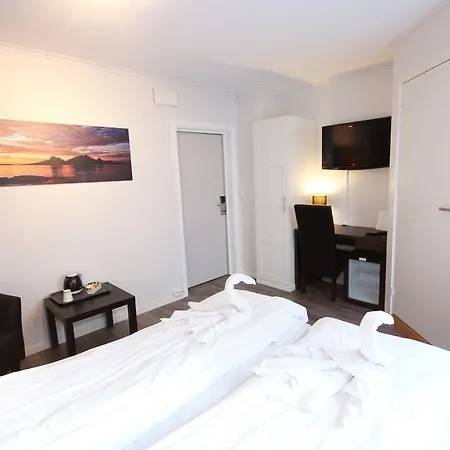 City Hotel Bodo Bodø