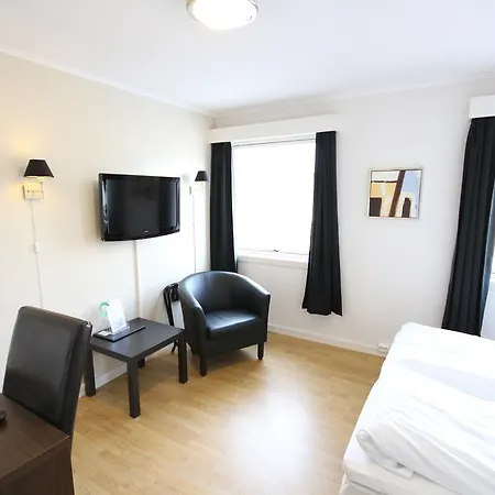 City Hotel Bodo 2* Bodø