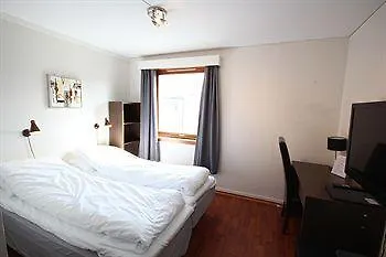 City Hotel Bodo
