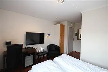 Hotel City Hotel Bodo Bodø