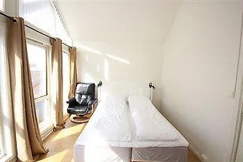 Hotel City Hotel Bodo Bodø