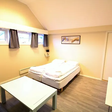 City Hotel Bodo