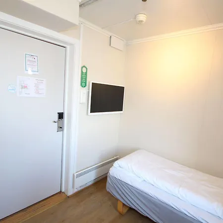 Hotel City Hotel Bodo