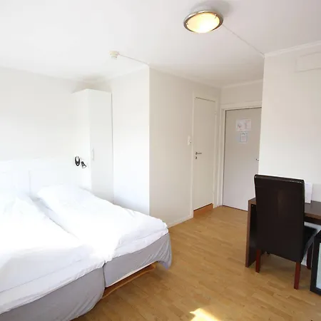 Hotel City Hotel Bodo Bodø