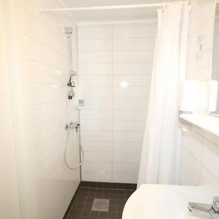 City Hotel Bodo Hotel 2*